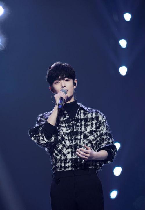 娱乐圈爆料任嘉伦肖战,揭秘双星闪耀背后的故事  第1张