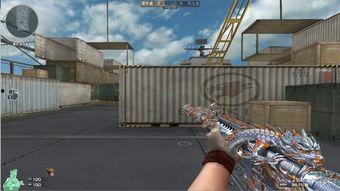 cf排位爆料图表最新版,揭秘战神之路的全新征程  第3张